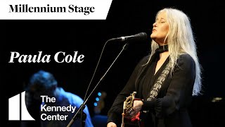 Paula Cole - Millennium Stage (July 13, 2024)