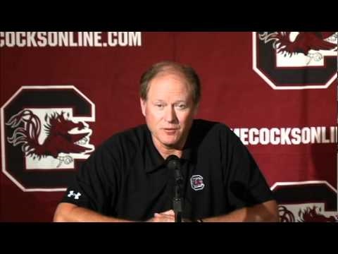 Thank You Video from Coach Berson