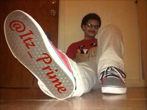 @Itz_Prime- B.A.S (Jerkin Mix) 2012