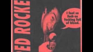 Red Rocket - Jane Wiedlin