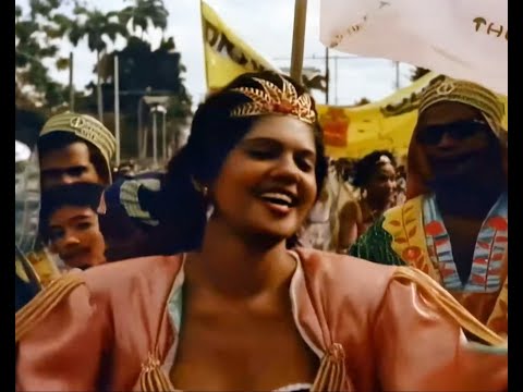 ALA.NI - SUMMER MEADOWS (Official Video)