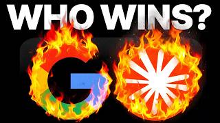 Google Stitch VS Claude Design: Who Wins?