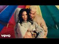 Chris Brown Feat Davido Hmm Official Video