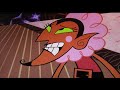 HIM S Frustration Over The Powerpuff Girl S Victories