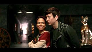 Download lagu druig and makkari being main characters in the eternals mp3