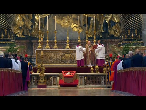 Antiphona - Salve, Regina (Gregoriano)