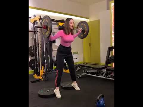 Shahlo Ahmedova shok koʻring.