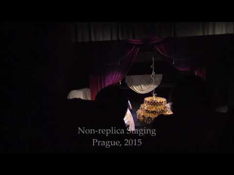 Phantom Comparison - Overture