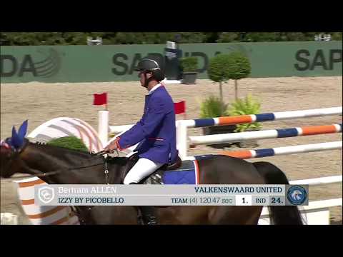 Bertram Allen Berlin