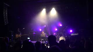 Mat Kearney – All I Need (Live in Toronto, 2018)