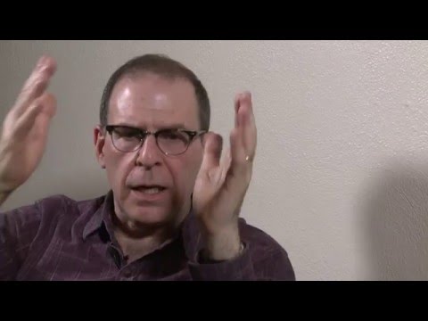 A Conversation with Robert Ziegler