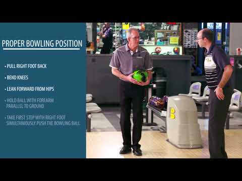 How to Bowl: Getting Started