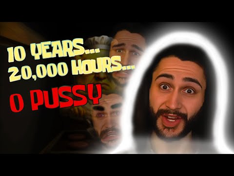 The Twitch Streamer Who Dedicated His Life to SpongeBob