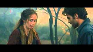 INTO THE WOODS || Any Moment Official Clip