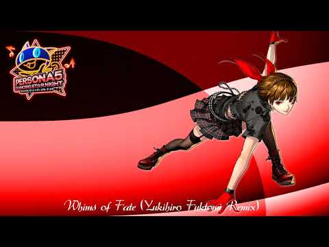 Video thumbnail for The Whims of Fate (Yukihiro Fukutomi Remix)