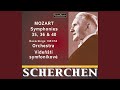 Symphony No. 35 in D Major, K. 385 "Haffner": I. Allegro con spirito