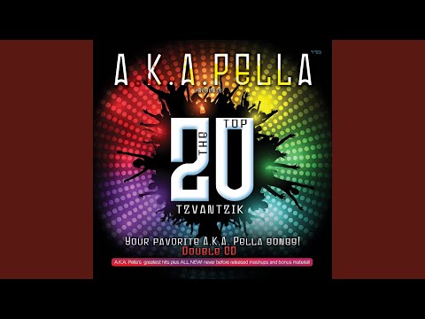 Download Akapella Yufyafisa Breakaway Version feat Shalsheles Jr Mp3
dan Mp4 2018
