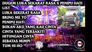 Download lagu NONSTOP DUGEM LUKA SEKERAT RASA TERBARU 2K21 ||FULL BASS|| SPECIAL REQ_# AKANG ASEP mp3 Download lagu NONSTOP DUGEM LUKA SEKERAT RASA TERBARU 2K21 ||FULL BASS|| SPECIAL REQ_# AKANG ASEP mp3