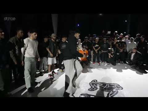 Vicious by Nature vs Modd Squad [4v4 Finals] // Stance // Skillz Talk