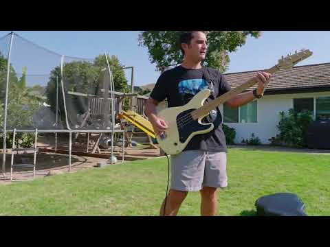 Home - Jordan Sweeney (Official Music Video)