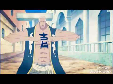 Zoro vs Mr.1 [{AMV}]