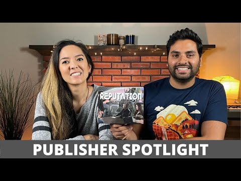 How to Play Reputation