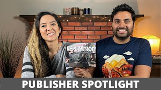 Ninja Star Games - Reputation