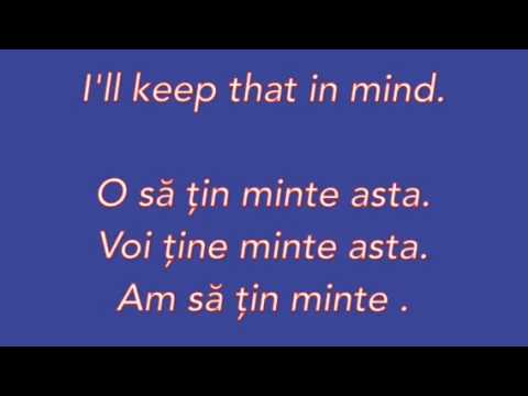 Engleza. 365 de propozitii scurte.Lectia 3. un mod foarte bun de învātat Engleza.