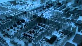 Промышленный профиль Bosch Rexroth