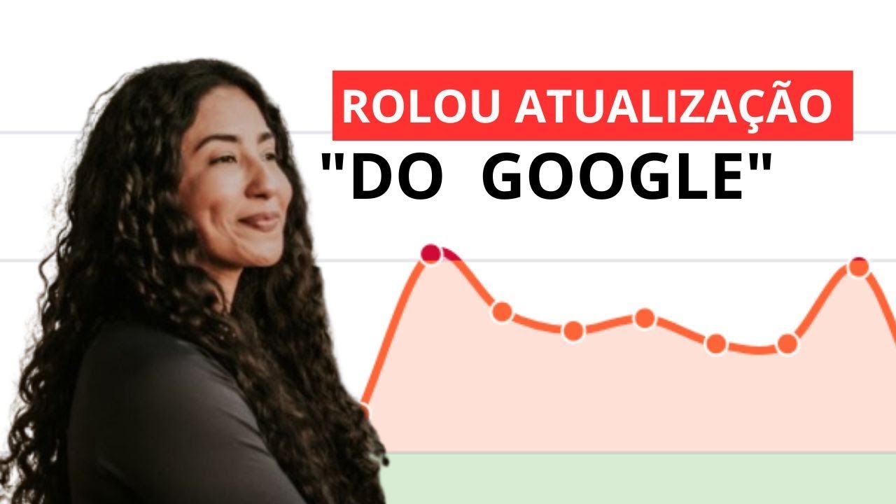 O que fazer para se recuperar de Atualizações do GOOGLE?