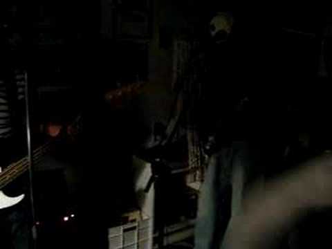 Clapton - Sunshine of your love (performed by Image)