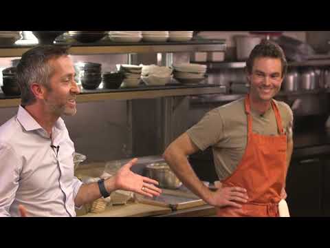 Baking With The WSU Bread Lab