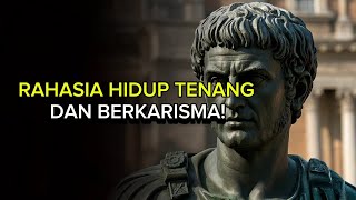 Download lagu Tricks to Becoming a Calm and Charismatic Person Like a Stoic Philosopher | Stoic Philosophy mp3