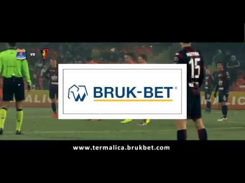 Zapowiedź meczu Bruk-Bet Termalica - Pogoń Szczecin