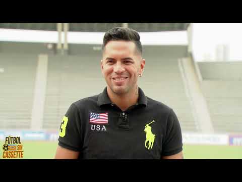 DANIEL VITERI BICAMPEÓN CON EMELEC 2001-2002; LDU 2008 COPA LIBERTADORES