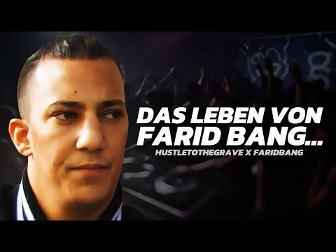 The truth about Farid Bang's past