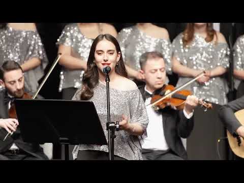 Unutmadım Seni Ben | Gönlümüzdeki Şarkılar - VISIOTT Sanat