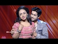 D3 D 4 Dance I Pearle Neerav Sundary Kannal I Mazhavil Manorama