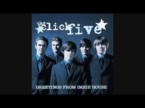 Time Machine- The Click Five