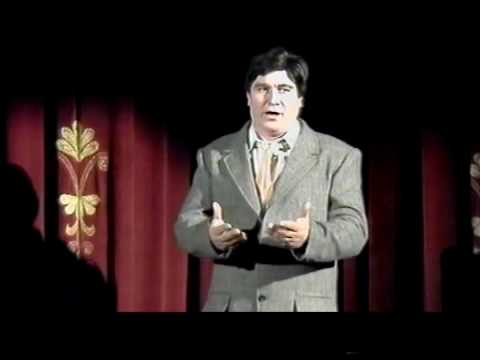 Mogosan Gheorghe - Prologue