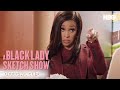 Don’t Rain On My Buh-Raids (Full Sketch) | A Black Lady Sketch Show | HBO