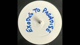 Exodus To Paradise   Rock It   Lee Coombs Remix