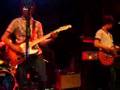 A Different Kind of Love A Cursive Memory @ The Troubadour 1
