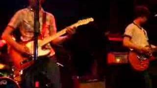 A Different Kind of Love A Cursive Memory @ The Troubadour 1