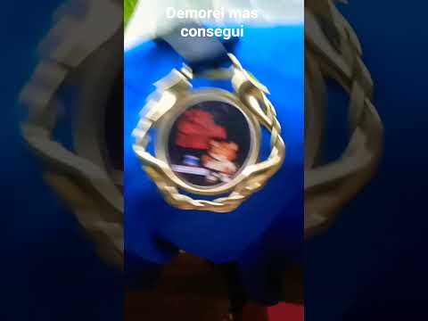 São Cristóvão do sul mds cansativo