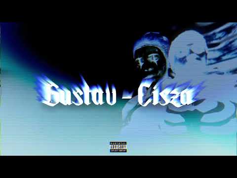 Gustav - Cisza (prod.JNKSH)