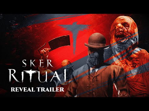 Sker Ritual - Reveal Trailer thumbnail