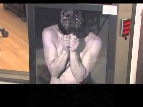 Dawson Creek: Artist Profile Tryna Gower