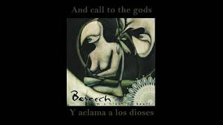 Beseech - Shadowscape (Sub Inglés-Español)