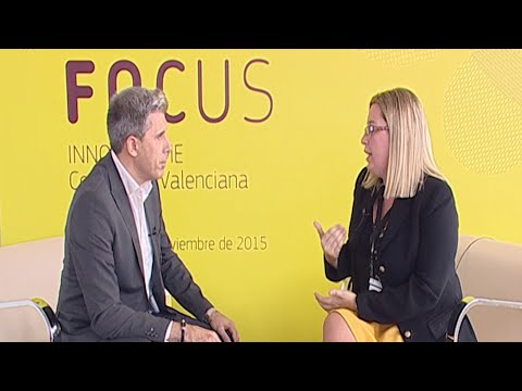 Entrevista Carolina San Miguel #FocusInnovaPyme 